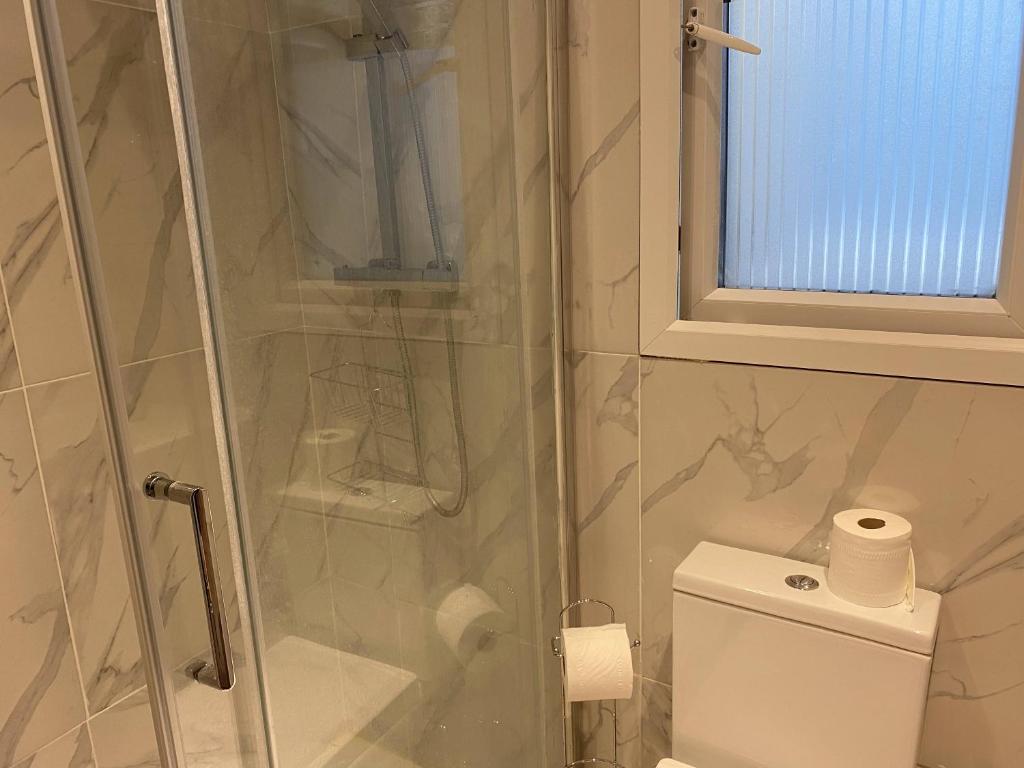 1 Studio Room very near central London room 4